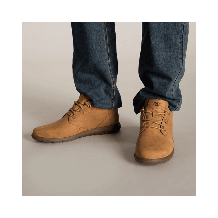 ZAPATILLA HOMBRE ROPE CAT P724736 CLOY 6