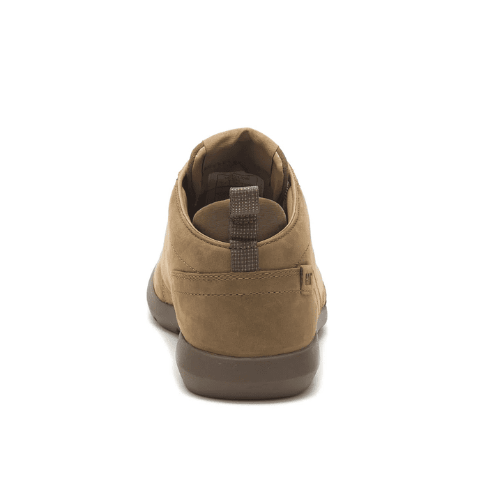 ZAPATILLA HOMBRE ROPE CAT P724736 CLOY 4