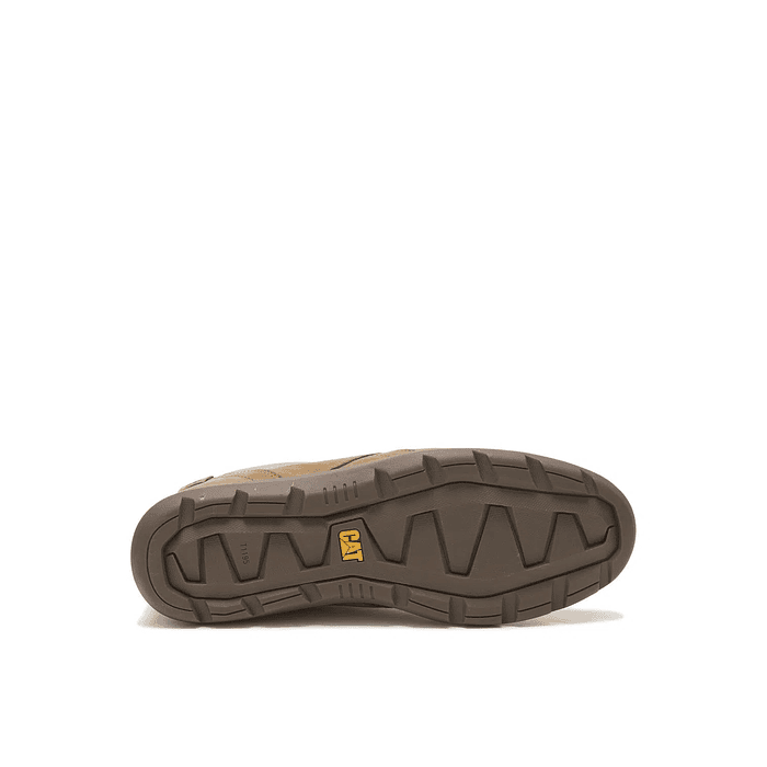 ZAPATILLA HOMBRE ROPE CAT P724736 CLOY 3