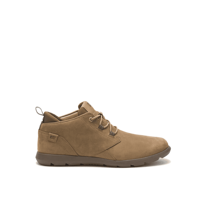 ZAPATILLA HOMBRE ROPE CAT P724736 CLOY 5