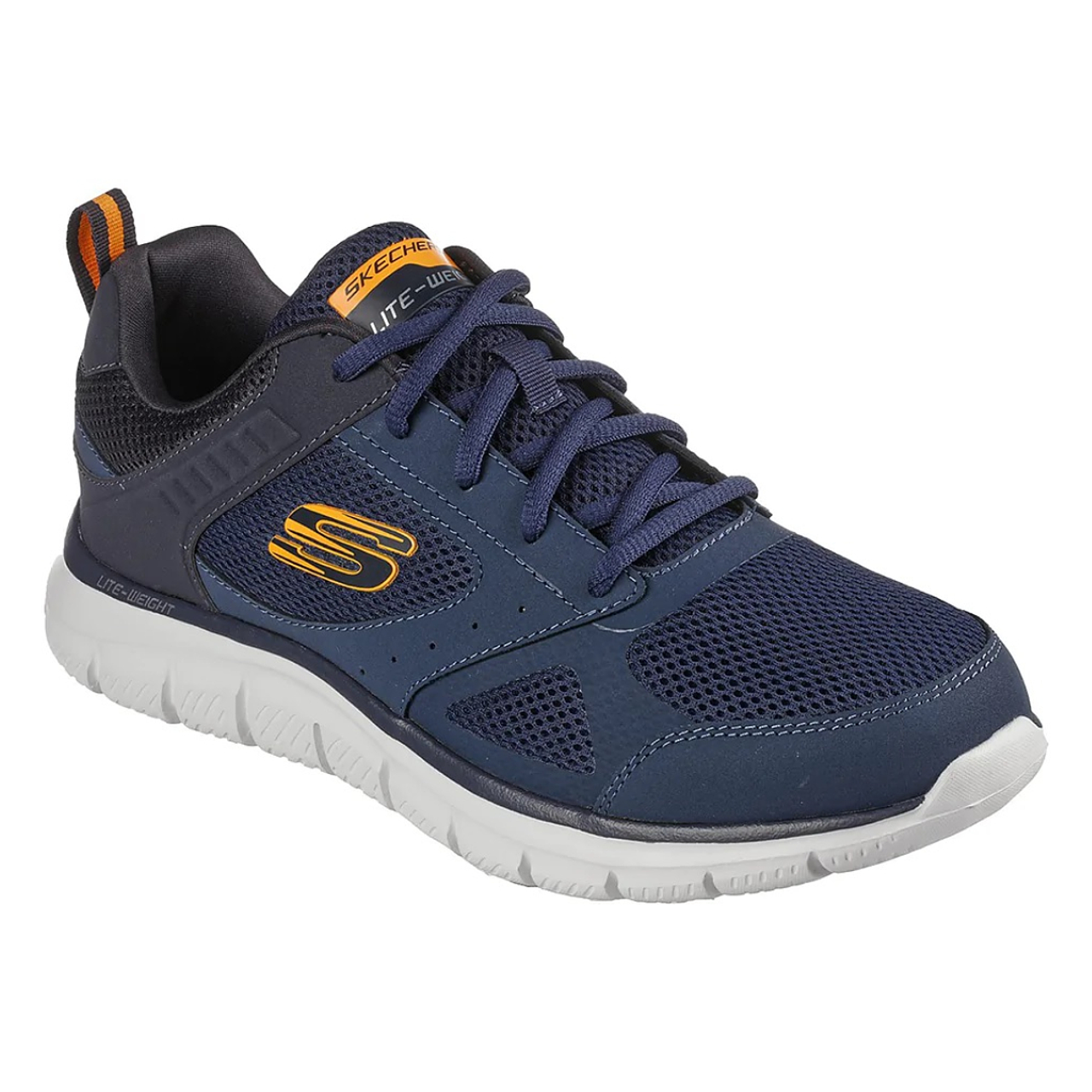 ZAPATILLA HOMBRE SKECHERS 232398 NVY