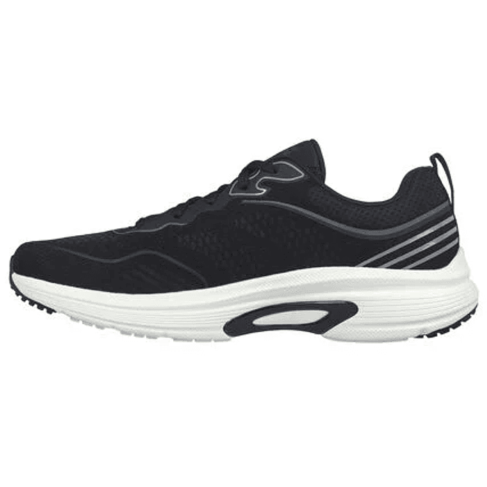 ZAPATILLA HOMBRE SKECHERS 220371 BKBL 4