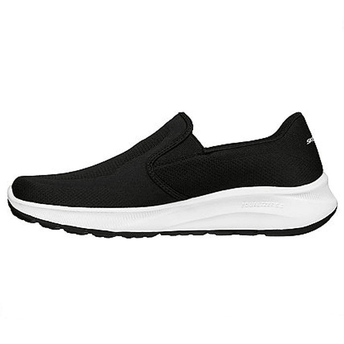 ZAPATILLA HOMBRE SKECHERS 232516 BKW 4