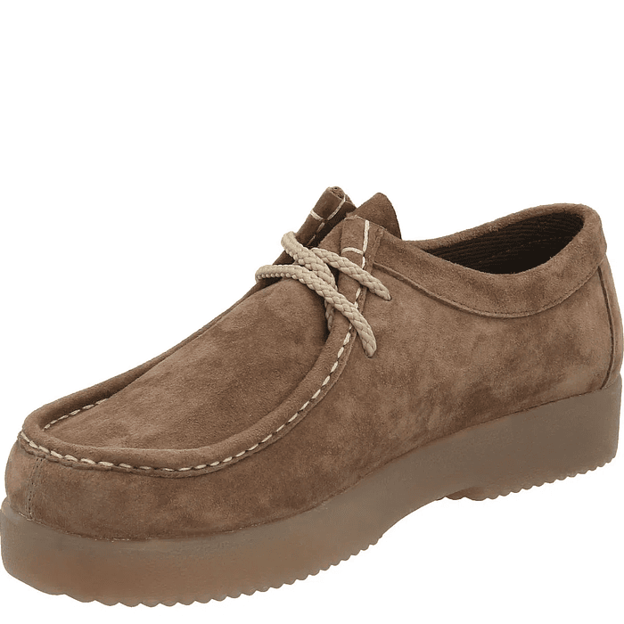 ZAPATO MUJER HUSH PUPPIES HP2790111261 RB3 NAVAJO 3