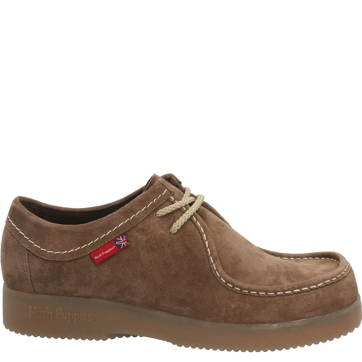 ZAPATO HOMBRE HUSH PUPPIES HP179011121 RB3 NAVAJO