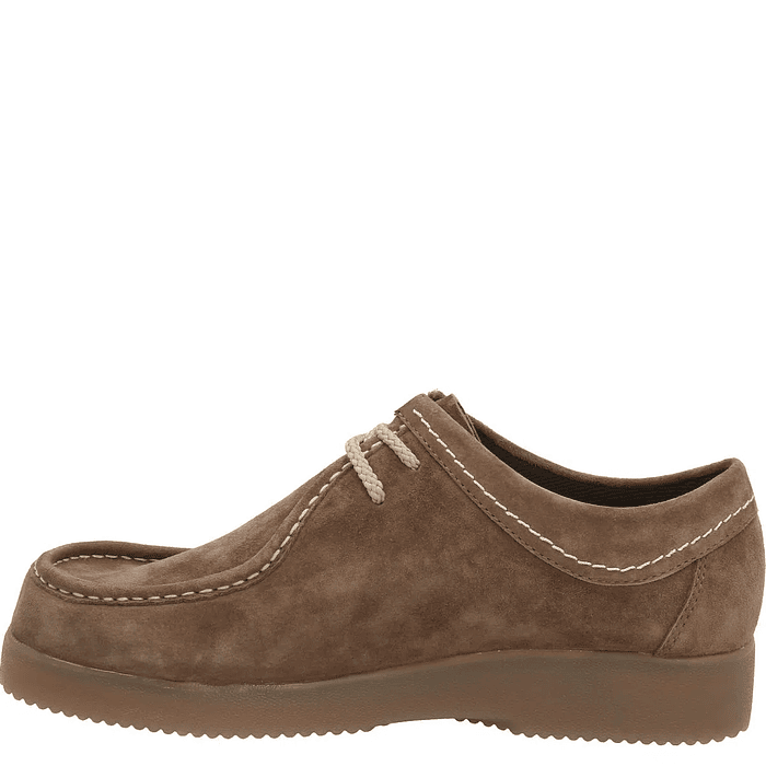 ZAPATO HOMBRE HUSH PUPPIES HP179011121  RB3 NAVAJO 5