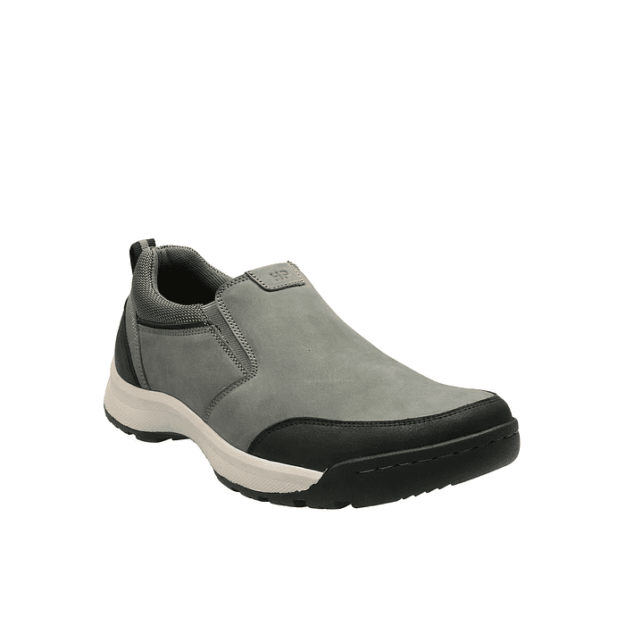 ZAPATO HOMBRE HUSH PUPPIES GREY HP11001111126 ODER 1