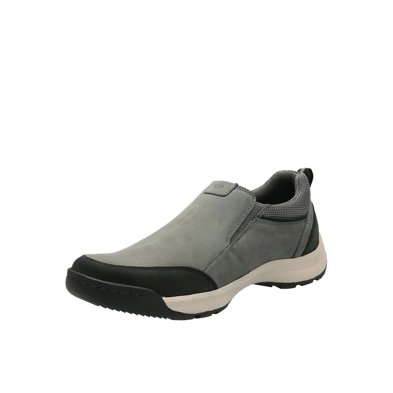 ZAPATO HOMBRE HUSH PUPPIES GREY HP11001111126 ODER
