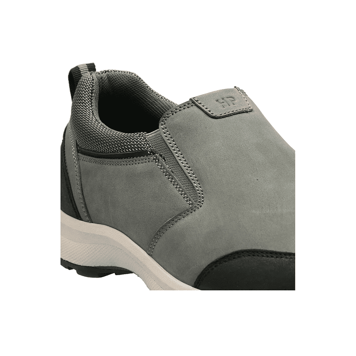 ZAPATO HOMBRE HUSH PUPPIES GREY HP11001111126 ODER 7