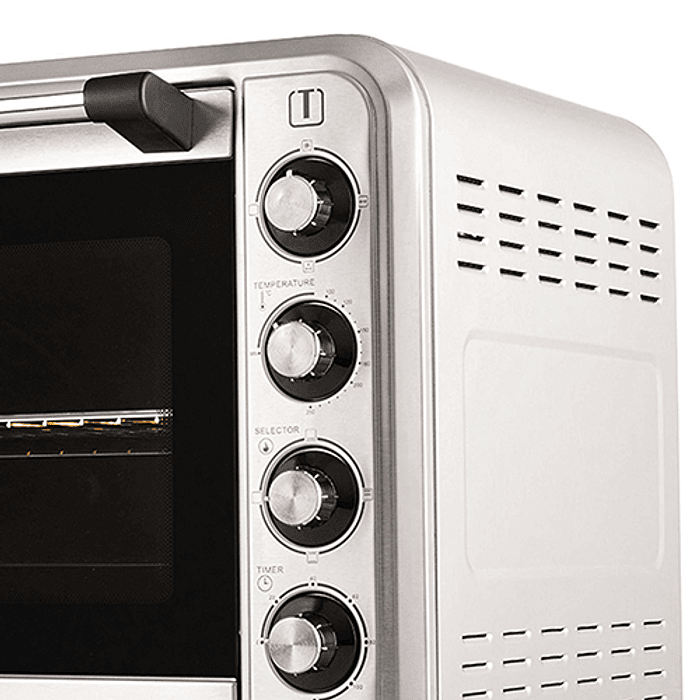 HORNO EL THOMAS TH-100I 7