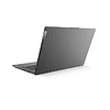 NOTEBOOK LENOVO RIZEN 5 SLIM 7 8GB-256SSD 14