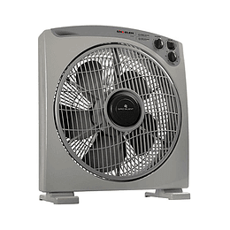 VENTILADOR SINDELEN VB-12GR BOX 12" C/TIMER