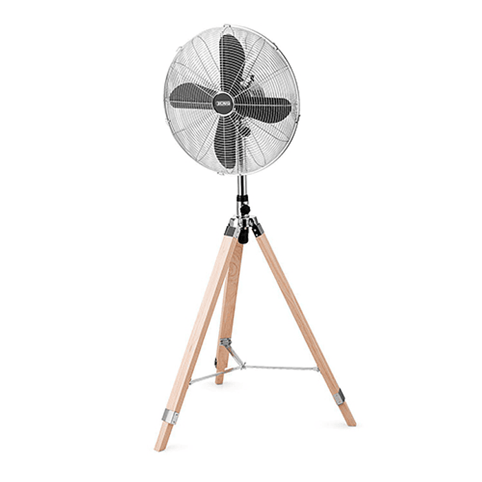 VENTILADOR THOMAS TH-18MP 5