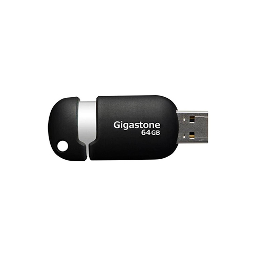 PENDRIVE GIGASTONE 3.0 64GB