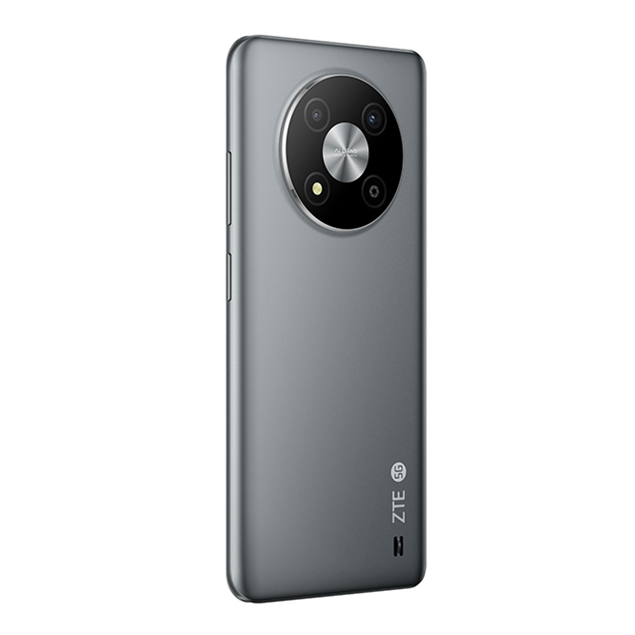 CELULAR CLARO ZTE BLADE A73 5G 128GB GRIS