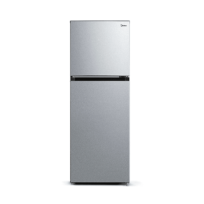 REFRIGERADOR 2PTA NF MIDEA MDRT346MTF50 236LT SILVER 1