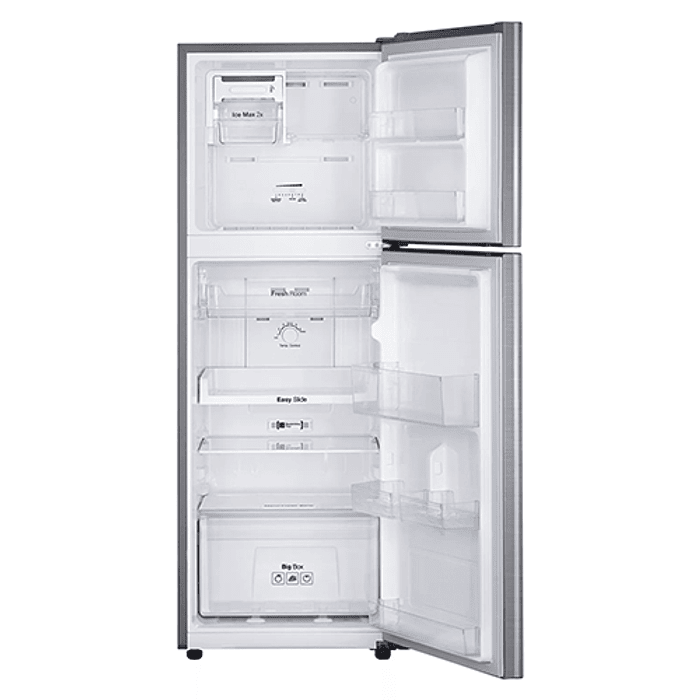 REFRIGERADOR 2PTA NF SAMSUNG RT22FARADS8 234 LTS. 3