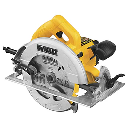 SIERRA CIRC 7 1/4" DEWALT DWE575K-B2C 1800W