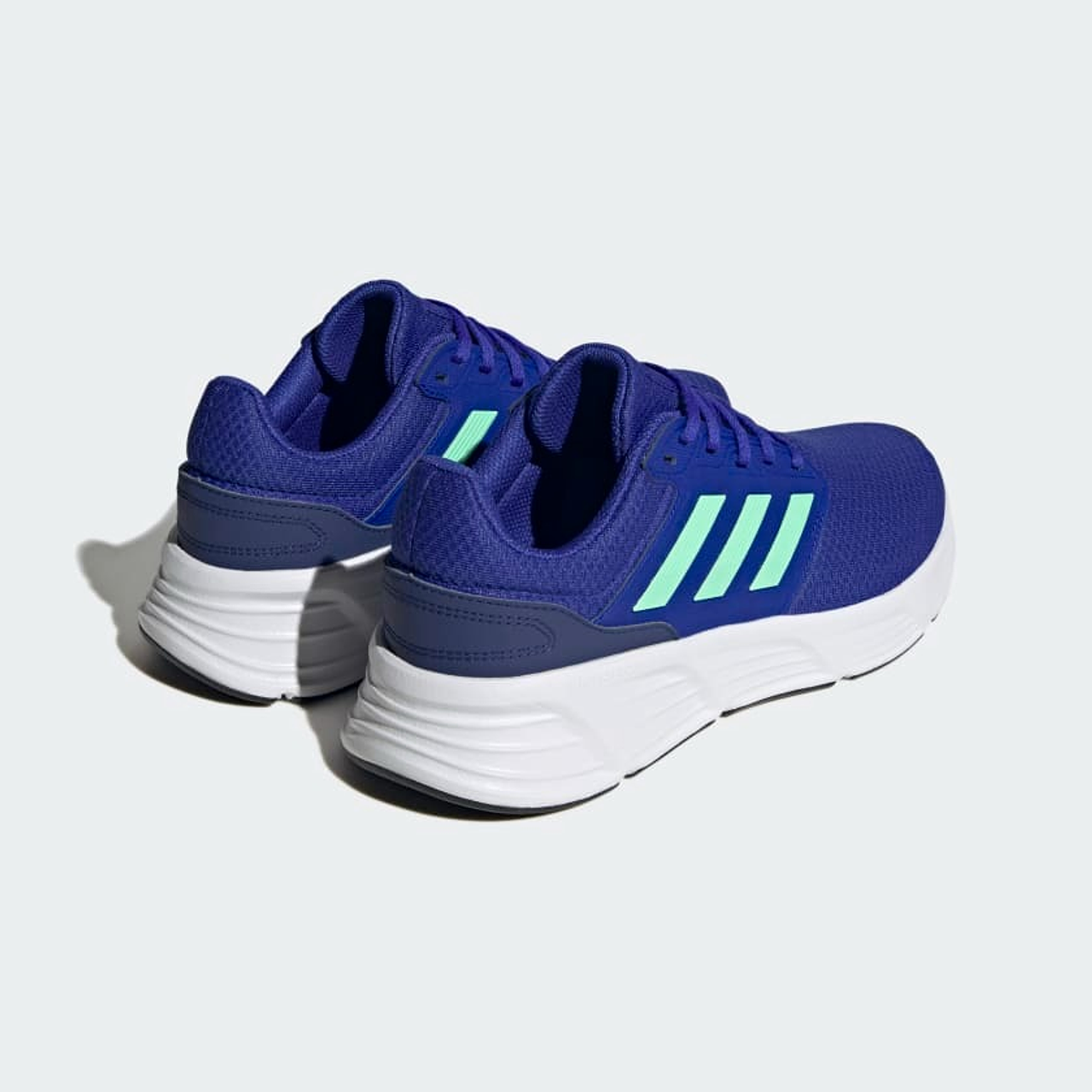 ZAPATILLA HOMBRE AZUL ADIDAS HP2416