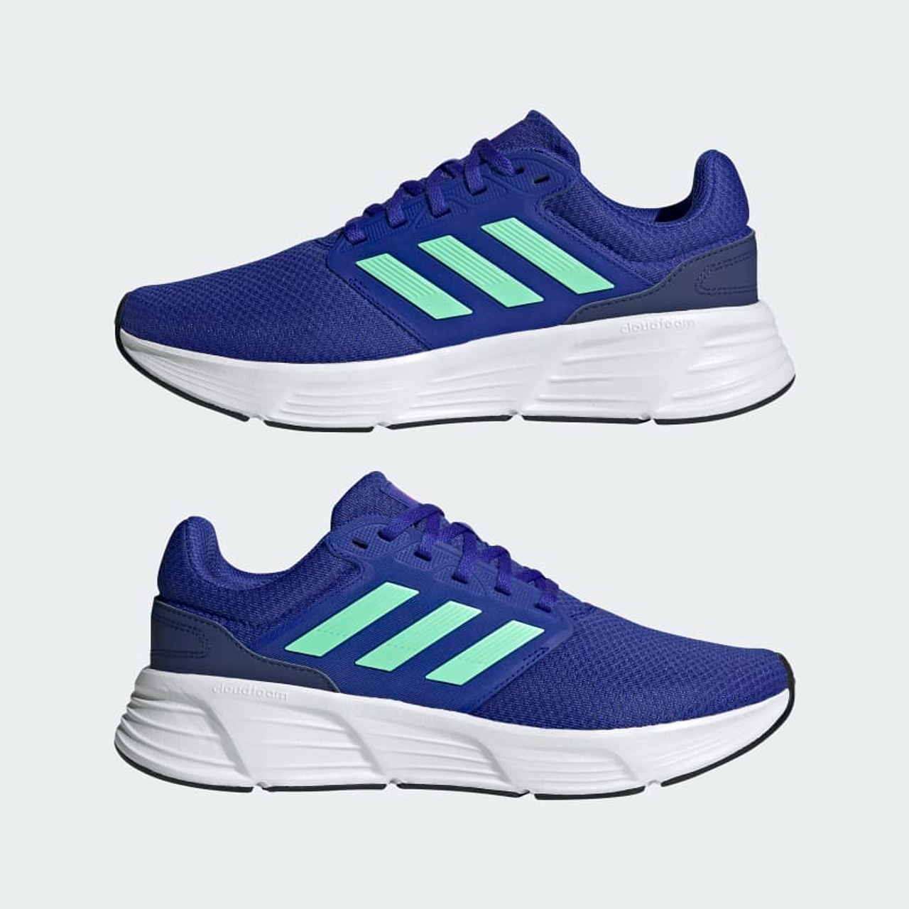 ZAPATILLA HOMBRE AZUL ADIDAS HP2416