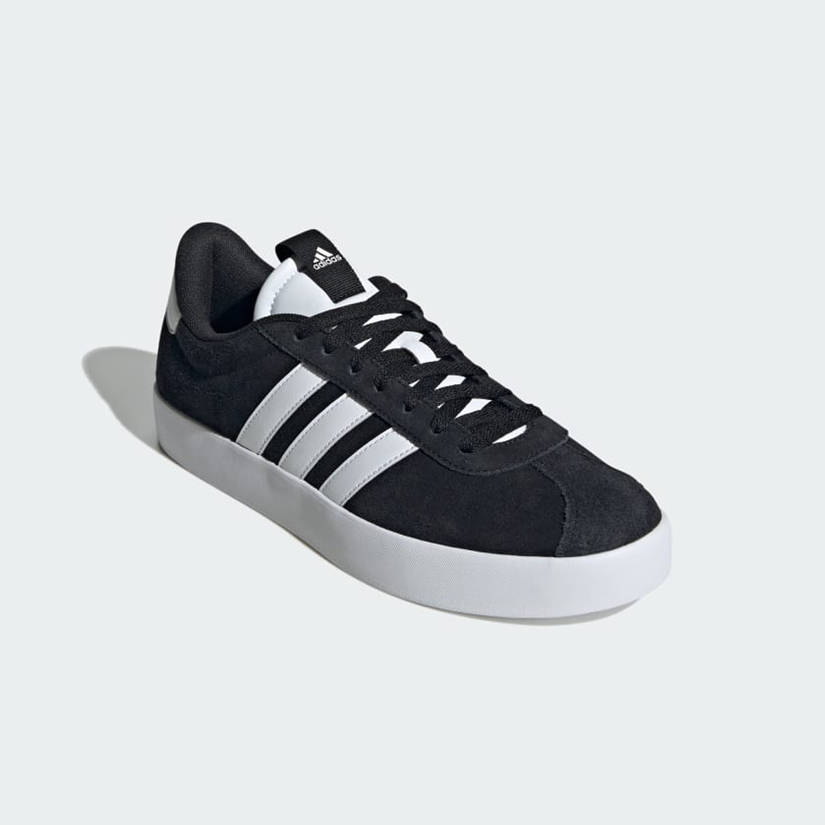 adidas / ローカットスニーカー/29cm/BLK/JR6937 ZAPATILLA HOMBRE ADIDAS ID6278 BLACK