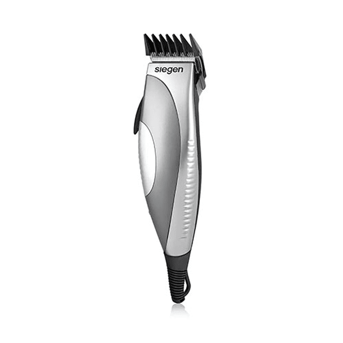 CORTADOR PELO SIEGEN SG-8200 TRIMMER 2