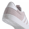 ZAPATILLA MUJER ADIDAS ID6281 ROSA 7