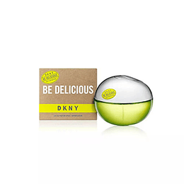 PERFUME MUJER DKNY BE DELICIOUS 100ML