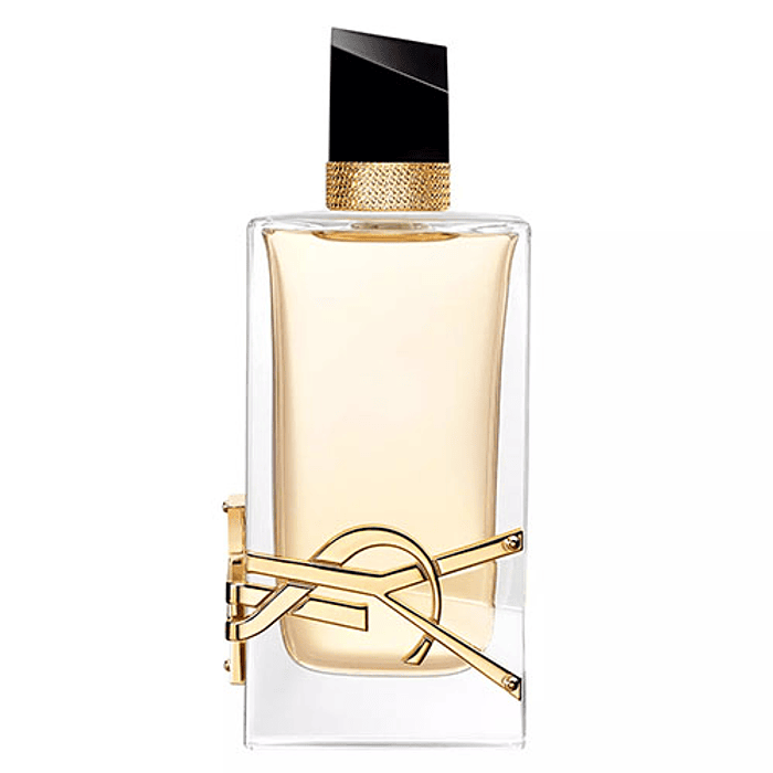 PERFUME YVES SAINT LAURENT LIBRE 90ML 2