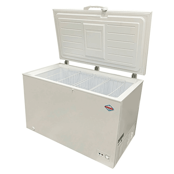 FREEZER CONV HORZ MAIGAS BD382 380LTS DUAL T/D 1