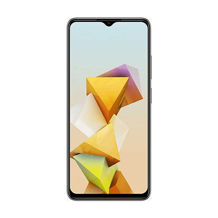 CELULAR ZTE BLADE A54 4+4GB 128GB GRIS 1