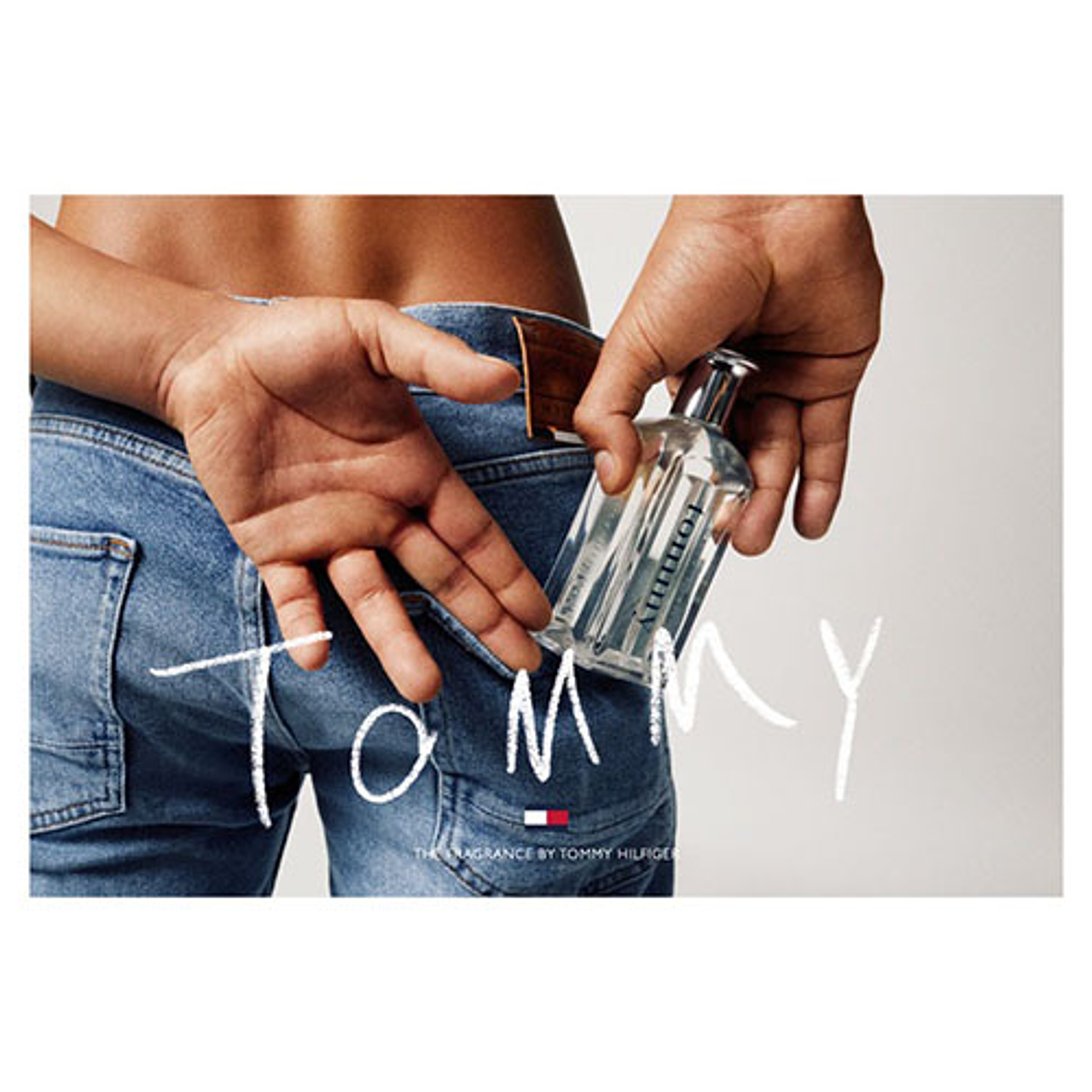PERFUME HOMBRE IND TOMMY HILFIGER 50ML