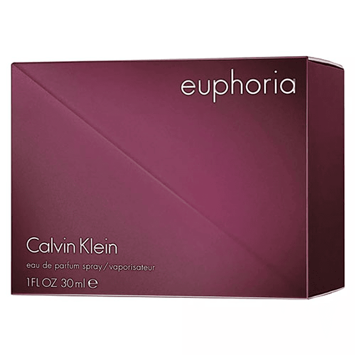 PERFUME MUJER IND C.KLEIN EUPHORIA 30ML 3