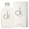 PERFUME UNISEX IND C.KLEIN ONE 200ML 1