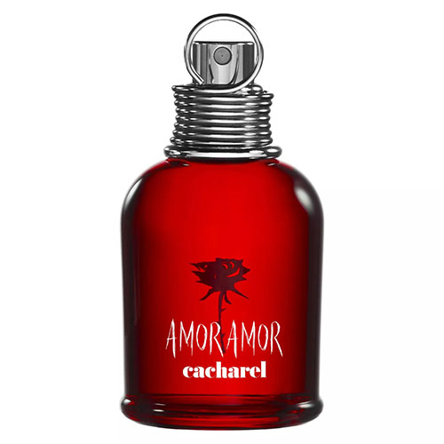 Perfume Mujer Cacharel Amor Amor Eau de Toilette 30 ml