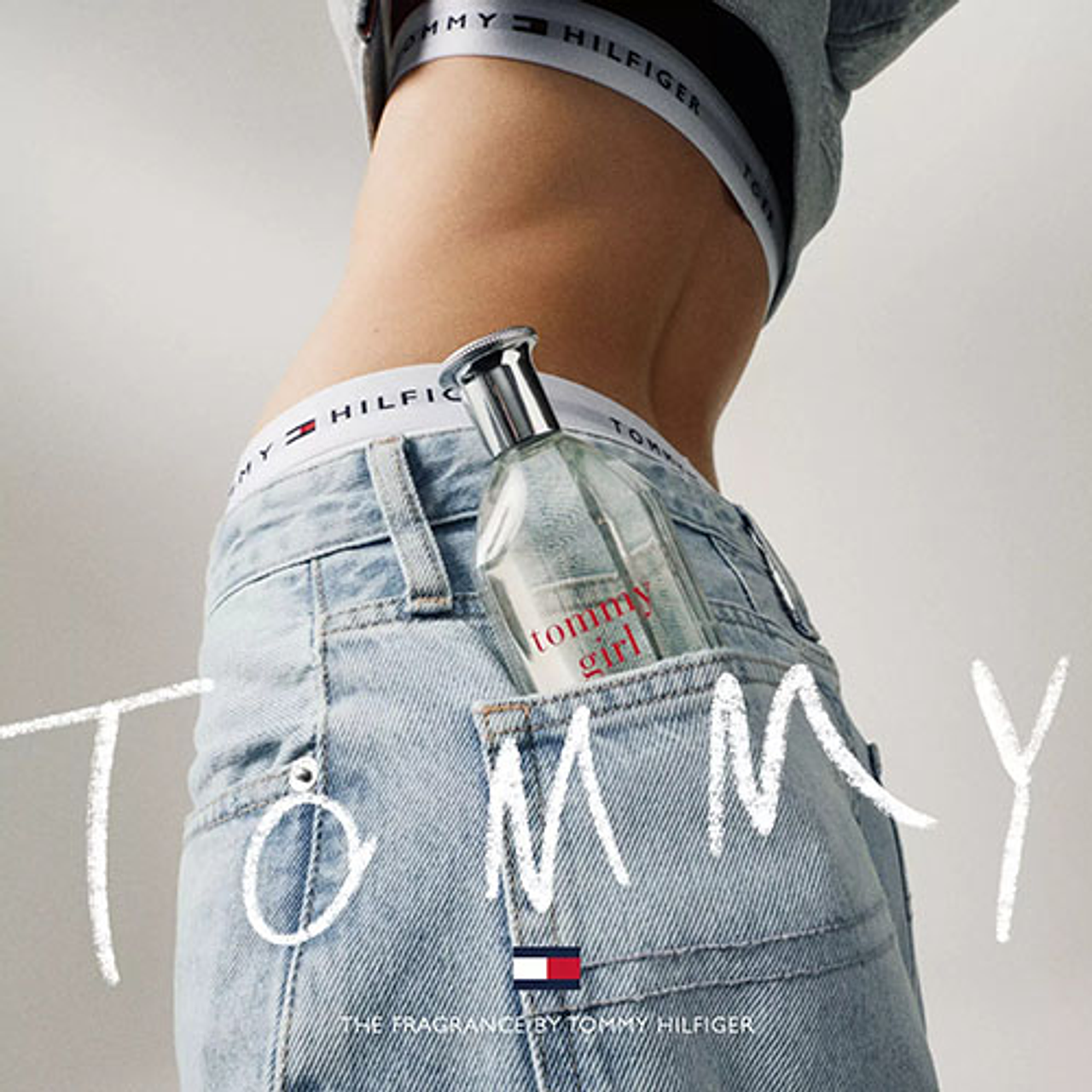 PERFUME MUJER IND TOMMY HILFIGER GIRL 100ML