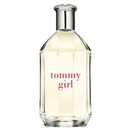 PERFUME MUJER IND TOMMY HILFIGER GIRL 50ML