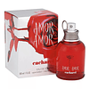 PERFUME MUJER IND CACHAREL AMOR AMOR 100ML 2