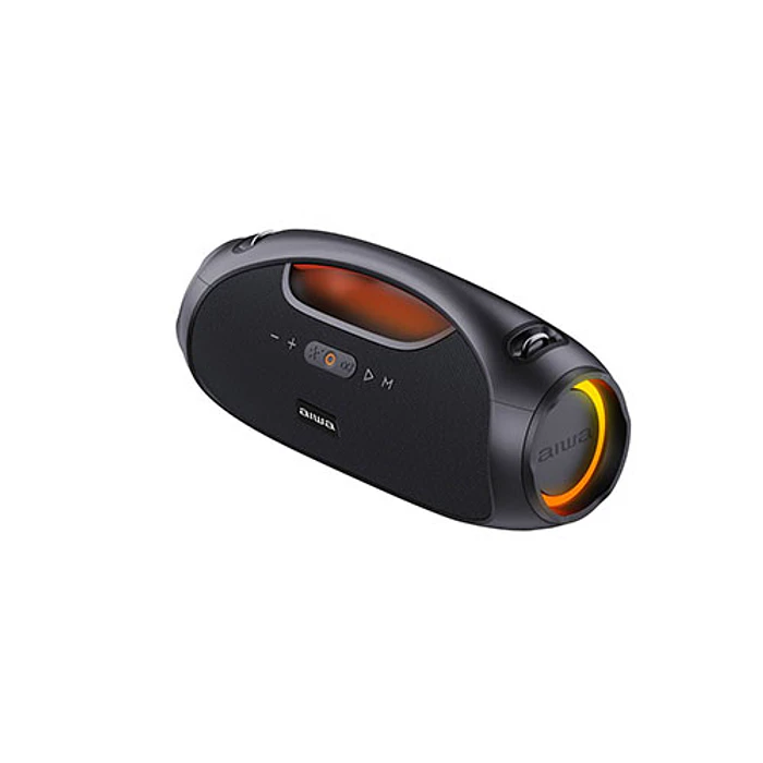 PARLANTE AIWA PORTATIL AWS244BT BT 2
