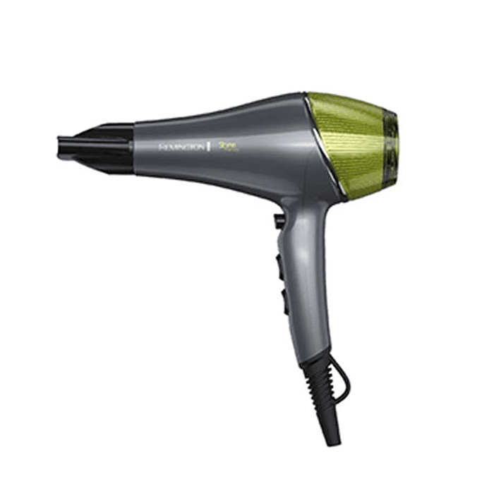 SECADOR PELO REMINGTON D13A SHINE THERAPY NG 3