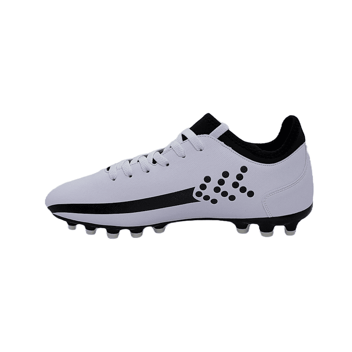 ZAPATO FUTBOL H SOCCER SP-5 WHITE 2