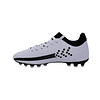 ZAPATO FUTBOL H SOCCER SP-5 WHITE