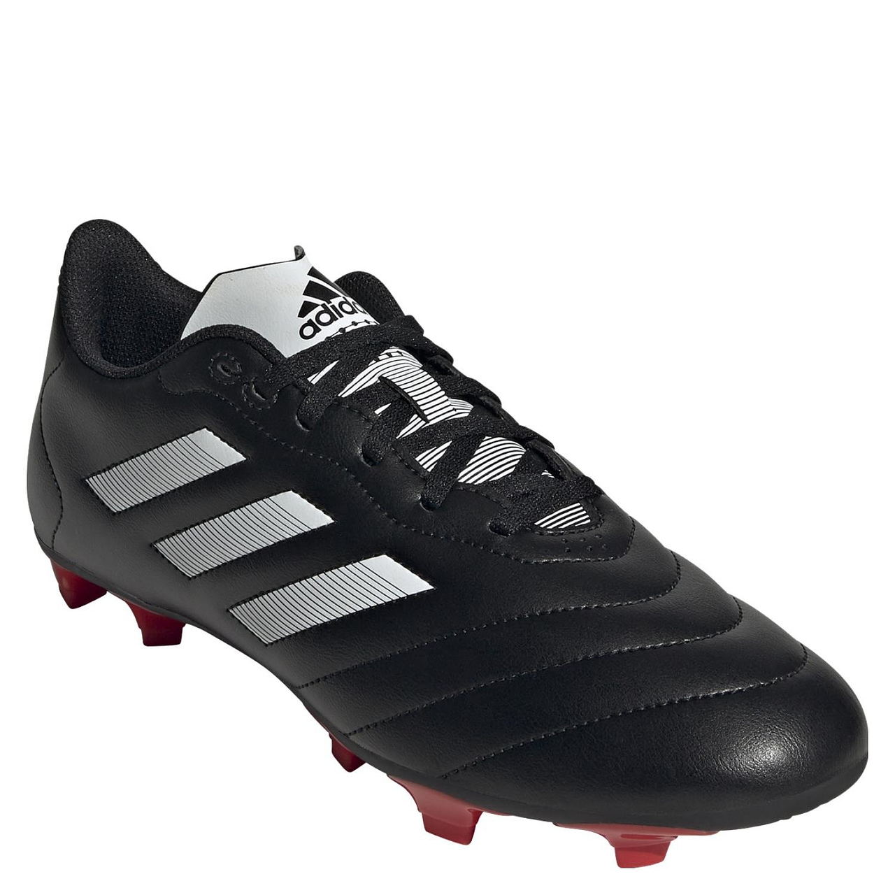 ZAPATO DE FUTBOL H ADIDAS GX7793 CORE BLACK 