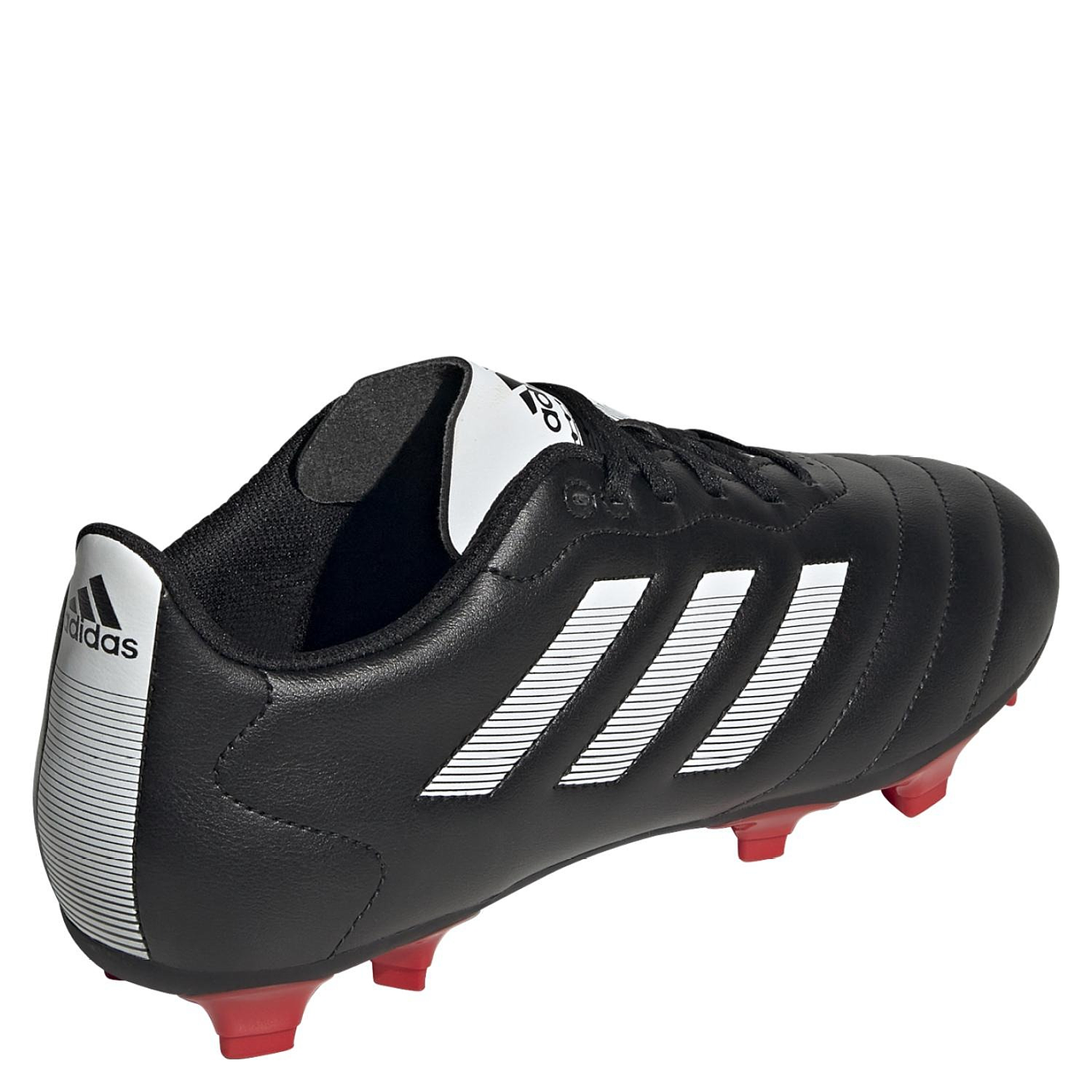 ZAPATO DE FUTBOL H ADIDAS GX7793 CORE BLACK 