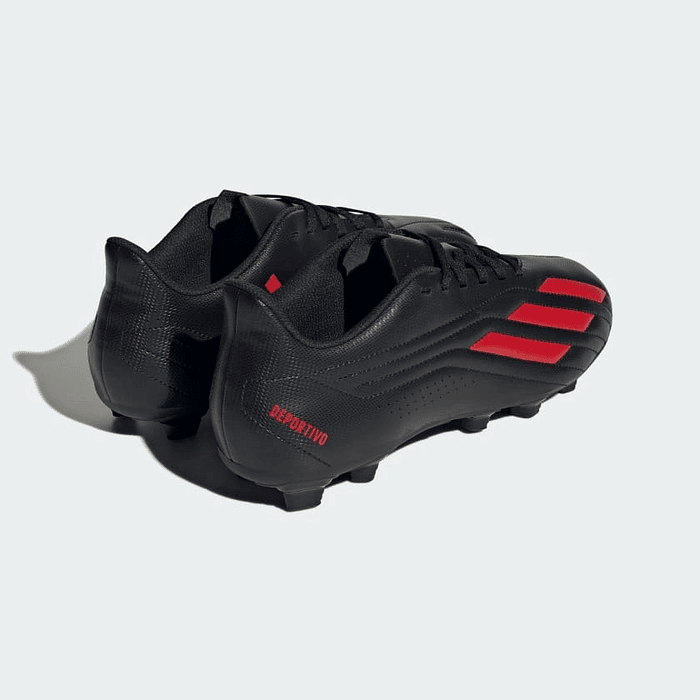 ZAPATO DE FUTBOL H ADIDAS HP2509 CORE BLACK 6