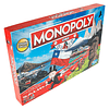 JUEGO HASBRO SALON E1756 MONOPOLY CHILE 3