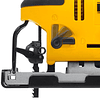 SIERRA CALADORA DEWALT DWE300-B2 650W 5