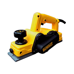 CEPILLO DEWALT D26676-B2 550W