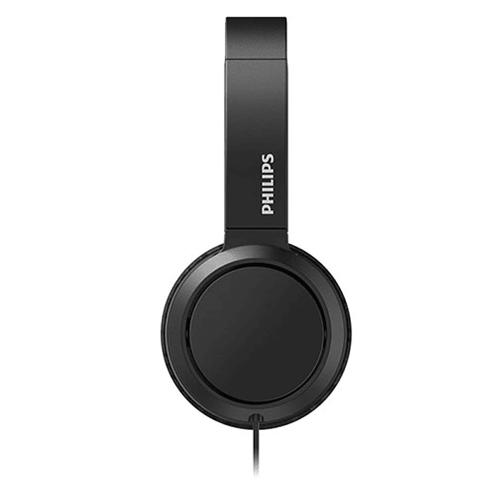 AUDIFONO PHILIPS SHL5005 NEGRO 3