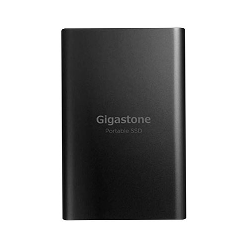 DISCO DURO GIGASTONE SSD 1TB EXTERNO